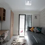 Hotel apartamentowy Terrace