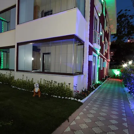 Terrace *