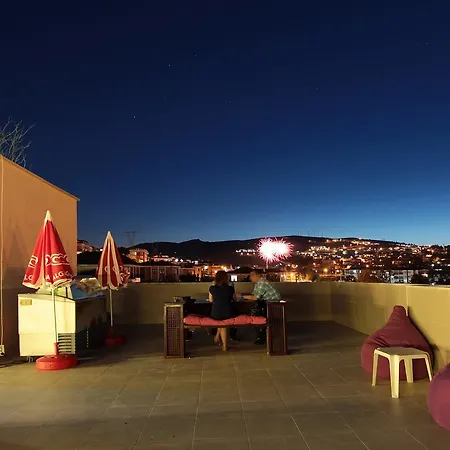Aparthotel Terrace *