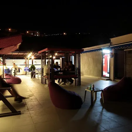 Terrace Aparthotel