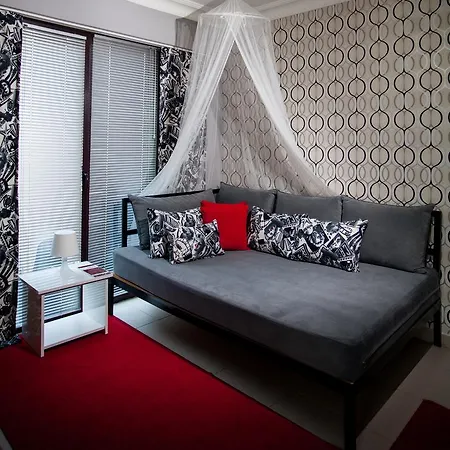 Aparthotel Terrace