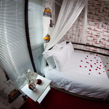 Terrace Sakarya (Marmara)