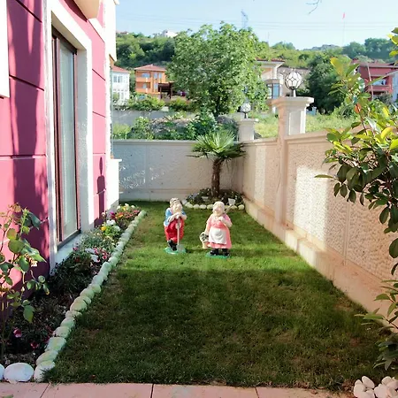 Terrace *