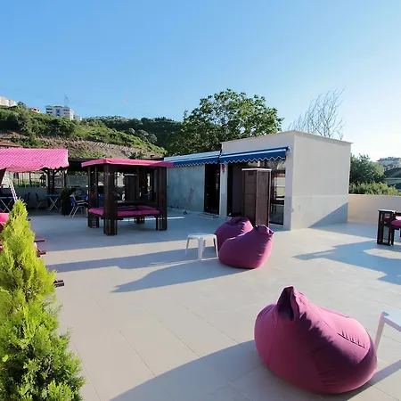 Terrace Hotel apartamentowy Sakarya (Marmara)