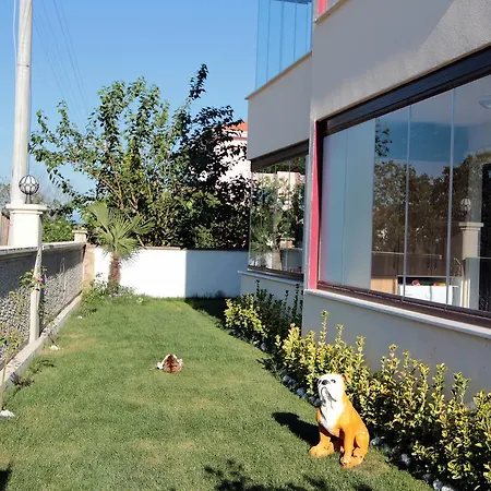 Hotel apartamentowy Terrace