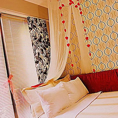 Aparthotel Terrace Sakarya (Marmara)