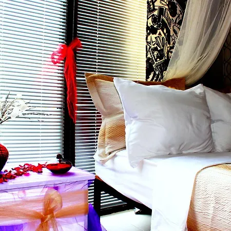 Terrace Aparthotel Sakarya (Marmara)