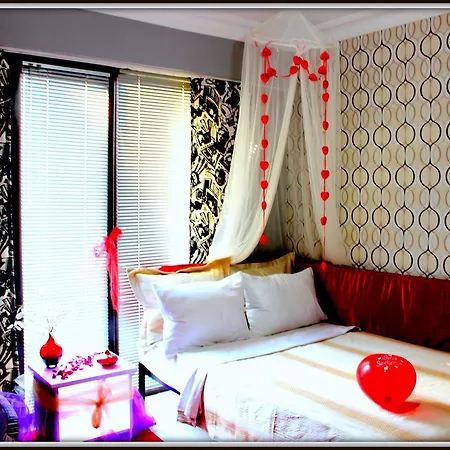 Terrace Aparthotel
