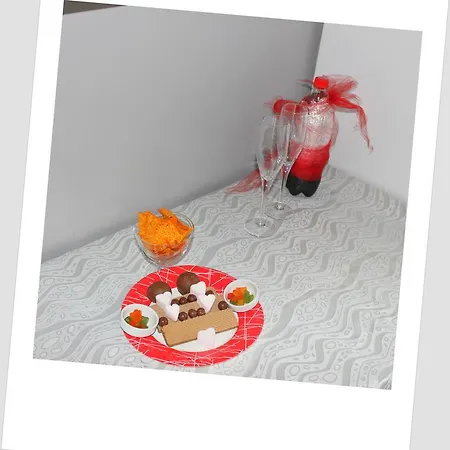 Aparthotel Terrace Sakarya (Marmara)