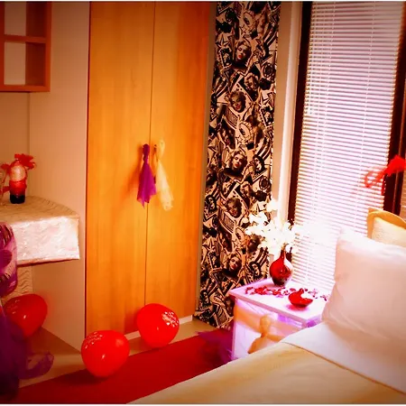 Terrace Hotel apartamentowy *