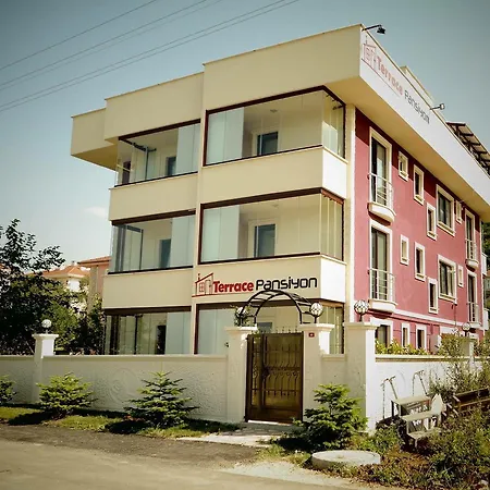 Terrace *