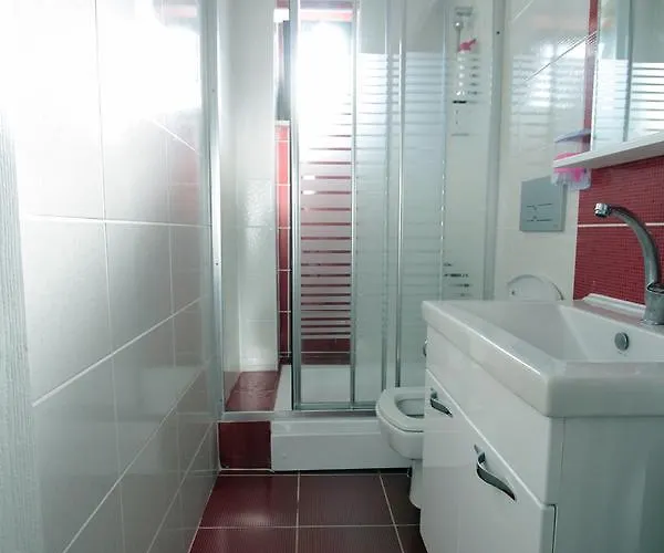 Aparthotel Terrace Sakarya (Marmara)