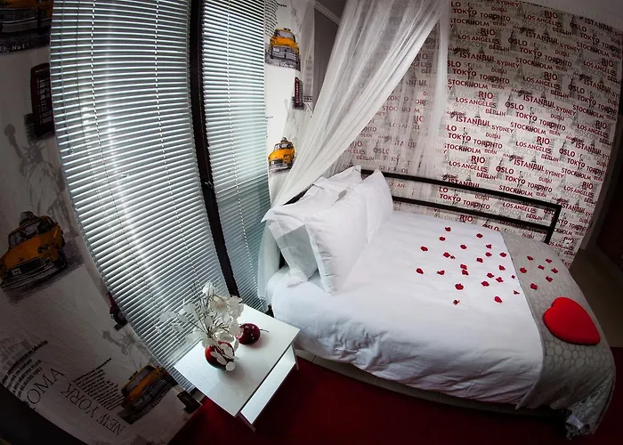 Terrace Sakarya (Marmara)