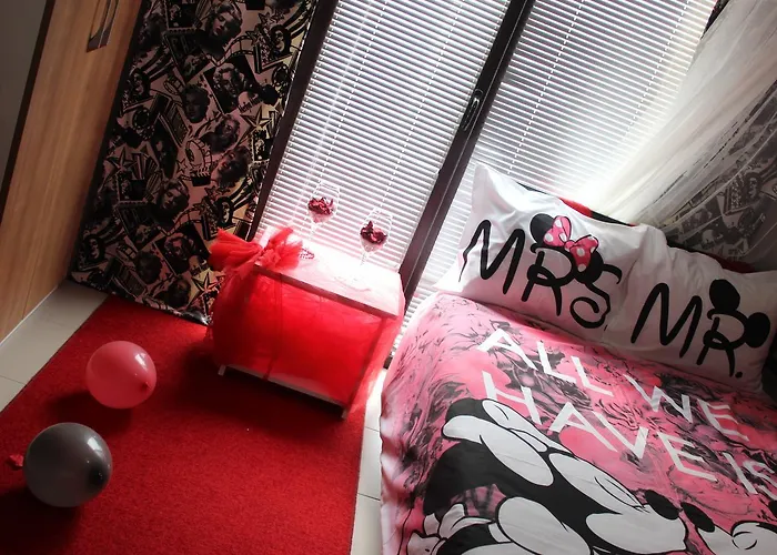 Terrace Sakarya (Marmara)