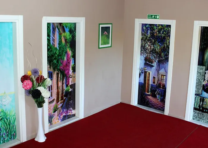 Aparthotel Terrace Sakarya (Marmara)