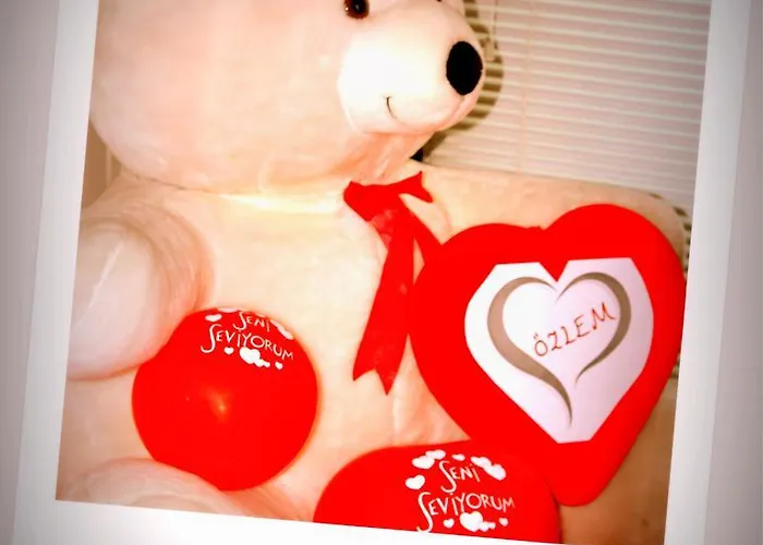 Terrace Sakarya (Marmara)