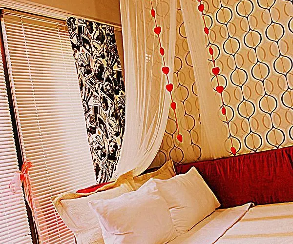 Aparthotel Terrace Sakarya (Marmara)