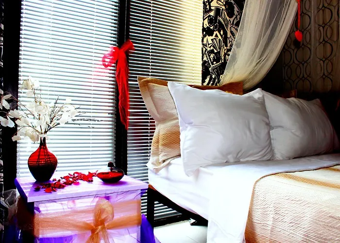 Terrace Aparthotel Sakarya (Marmara)