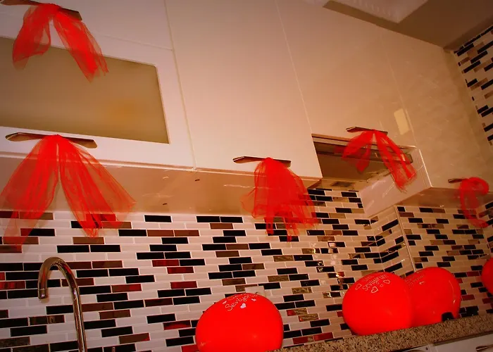 Aparthotel Terrace *